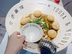 -友达面馆(广州总店)