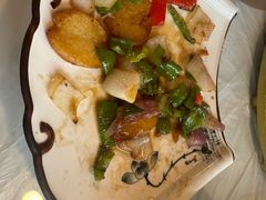 -大娘舅·江景餐厅桐庐菜(白冷线店)