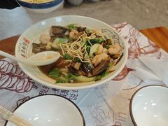 -春雪面馆(转塘店)