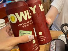 -WOW LUCKY创意韩料(龙阳广场店)