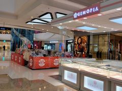 -万达广场(大明宫店)