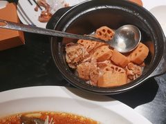-简小舍·民间手艺菜(武昌江滩店)