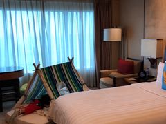 -上海浦东嘉里大酒店