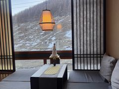 -云座·时光·观景咖啡厅(五爷庙店)