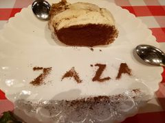 提拉米苏-FD西餐厅