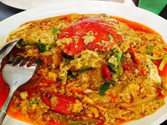 -simply thai天泰(静安嘉里中心店)