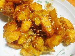 -苏师傅菜馆(上沙店)