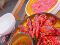 -牛New寿喜烧(新六百店)