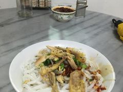 -再回首鸡肉米线(人民路一店)