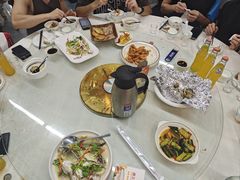 -潮之南·潮汕菜·鱼仔档(南山店)