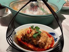 -马家斑.鲜鱼火锅(松湖万科店)