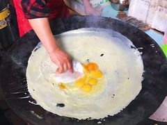 -周记热干面豆皮大王(桃花东街店)