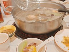 -八合里牛肉火锅(福州万象城店)