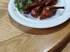 -德胜轩正宗顺德菜(宝安沙井会展中心店)