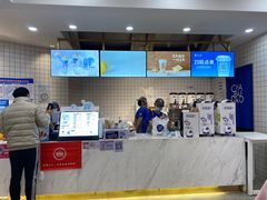 -茶百道(京华城店)