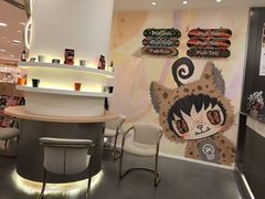 -Pull-Tab拉环咖啡(杭州市上城区来福士中心店)