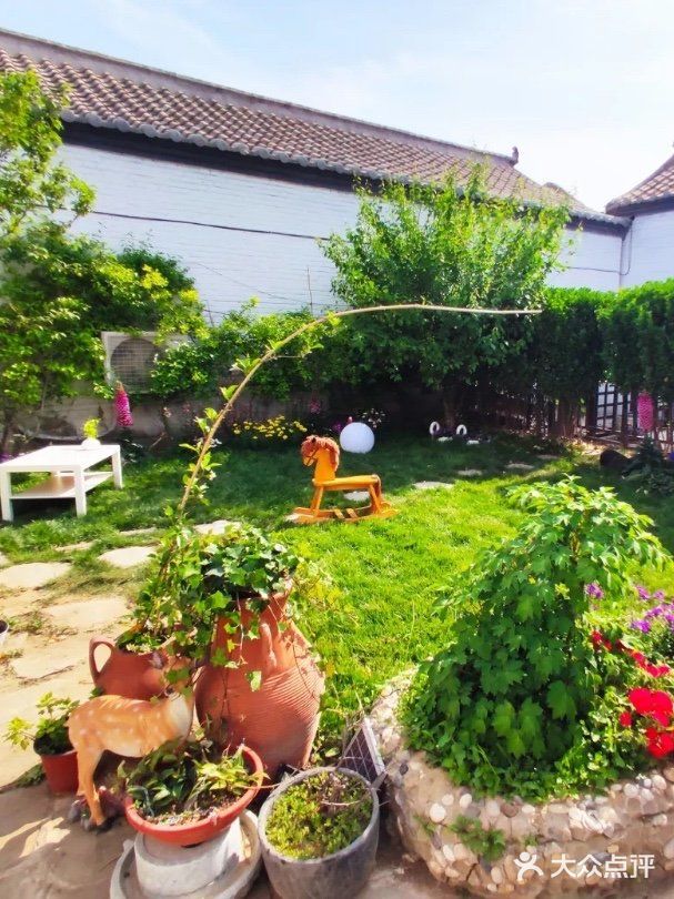 🌱种植可爱植物,体验不一样的亲子游!