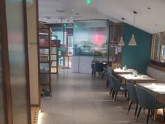 -悦海·家宴·冰花皮皮虾大锅贴(宝龙店)