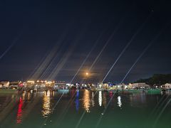 -蓝湾碧波·老字号·疍家非遗海上餐厅