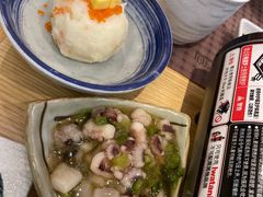 -林妈妈村·日式料理(宝山万达店)