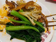-吉布鲁牛排海鲜自助(成都大悦城店)