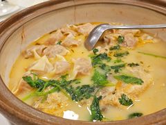 大黄鱼棒打小馄饨-瑞福园联谊餐室(茂名南路店)