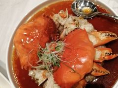 -宴昆山·私房菜(春晖店)