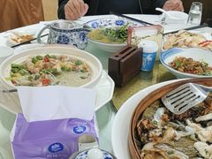 -肥仔顺德菜(龙悦居店)