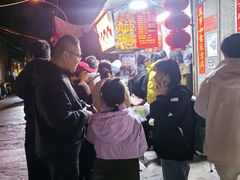 -美美阿姨醋肉(县后路店)
