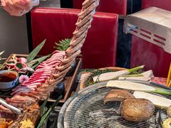 -黑牛の店·黑金店(沈阳万象城店)