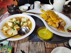 -食德喜·阳山鸡王食研基地