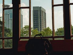 -江苏省美术馆(长江路新馆)
