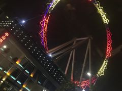 -幻彩摩天轮