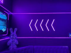 -星聚会KTV X Party(上海真如中海环宇城店)