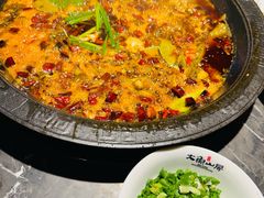 -大鱼山房鱼头火锅(老字号品质店)