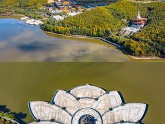 -六鼎山文化旅游区