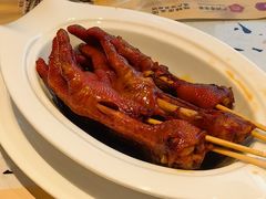 -点都德(广州白云山景区南门店)