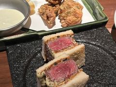 -High Yaki THE SEA海鲜居酒屋