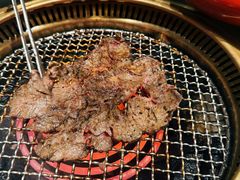 -厚贞日式烤肉(浦东汇智店)