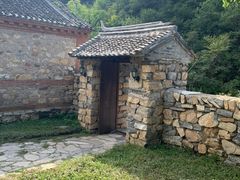 -北京山里寒舍度假酒店