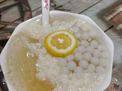 三鲜冰粉-嘉州九妹凤爪(乐山总店)