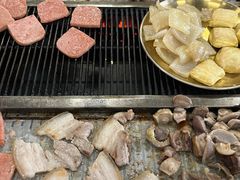 -石屏老字号4号包浆豆腐美食城(泼水广场店)