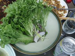 -魁盛居百年鲁菜馆(中林路店)