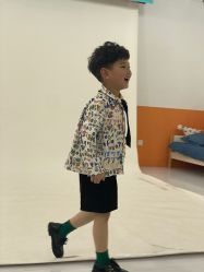 -小阿福儿童摄影(华中智谷店)