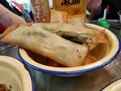 -东排食堂长沙小吃大排档(五一广场店)