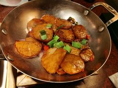 -绿茶餐厅(华联万柳店)