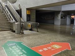 -滨海西站