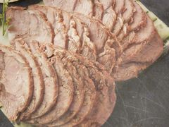 五香酱牛肉-小巷餐厅(五大街店)