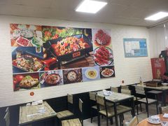 大堂-徐记味府·今晚吃龙虾(万达金街店)