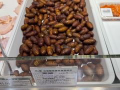 -友谊超市(海拉尔店)